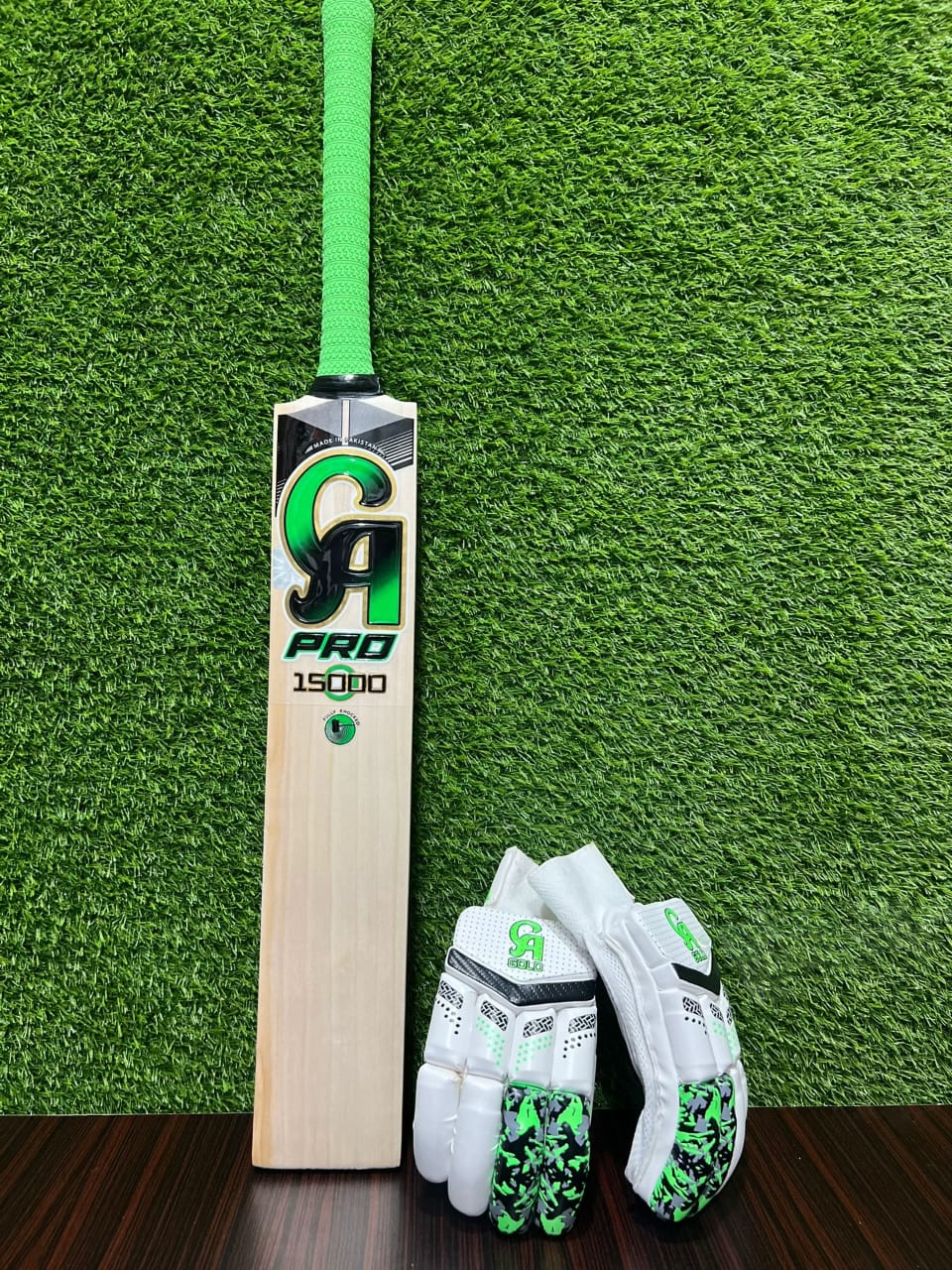 cricket bat